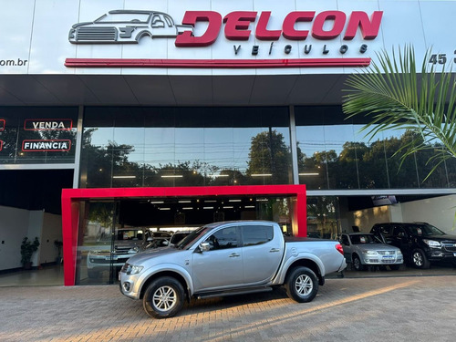 Mitsubishi L200 3.2 DID-H HPE 4WD (Aut)