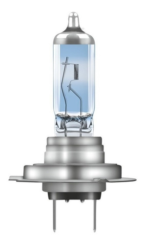 4 Focos Osram Cool Blue Intense H7 12v 55w
