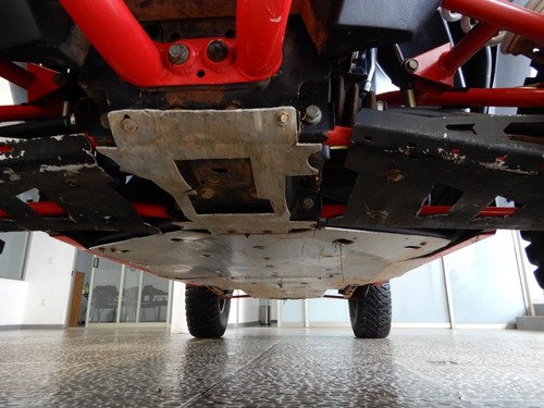 Imagen 14 de 15 de Rzr Polaris Turbo Xp