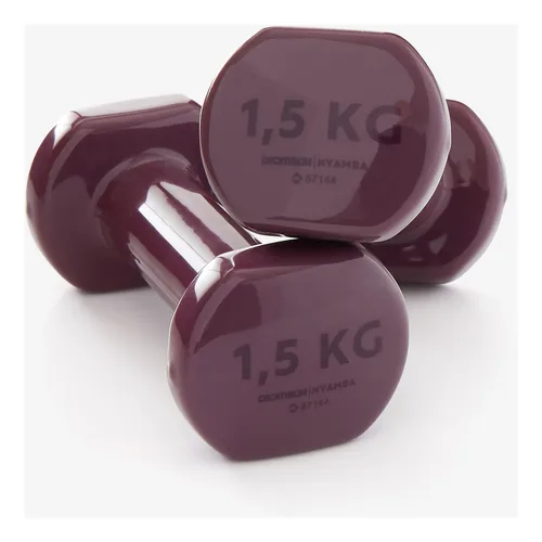 Mancuernas domyos 5kg sales