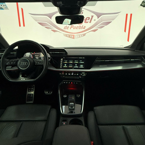 Audi A3 2.0 Sedán L S Line At Dsg