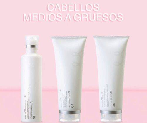 Mucota Aire 02 250ml & Aire 06 200gr Shampoo Y Mascarilla