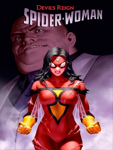 Mulher-aranha (2021) Vol. 3, De Perez, Pere. Editora Panini Brasil **, Capa Mole Em Português