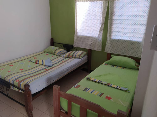 Venta De Posada En La Sabana Pueblo De Caruao Est La Guaira.