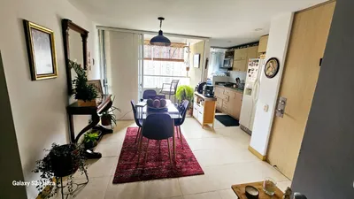 Apartamento en venta