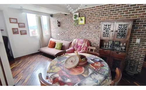 Apartamento Loma De Los Bernal