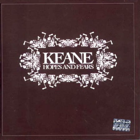 Imagen 1 de 2 de Cd - Hopes And Fears - Keane