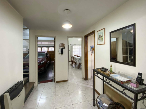 Casa 3 Dormitorios Con Patio Y Parrillero