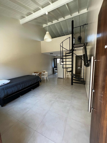 Alquiler Departamento Duplex Loft Pinamar A Estrenar