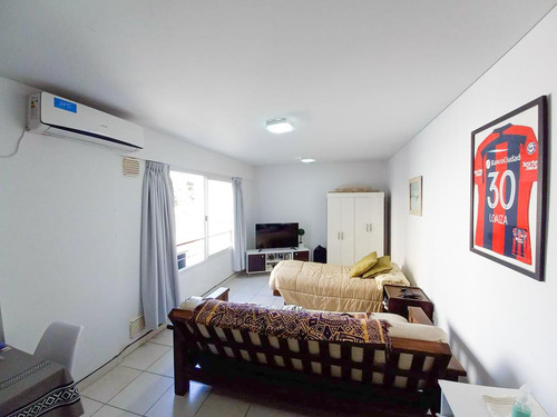 9 De Julio 1300 - Departamento Monoambiente En Venta - Rosario, Centro
