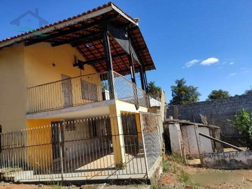 Chácara Com 2 Dorms, Jardim Estância Brasil, Atibaia - R$ 430 Mil, Cod: 2498 - V2498