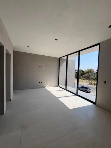 Hermosa Casa Nueva En Venta En Lomas De Cocoyoc!!