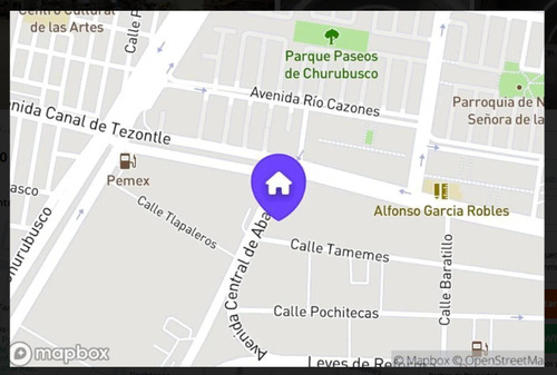 Renta De Bodega Comercial En Iztapalapa, Frente A Central De Abastos Le399