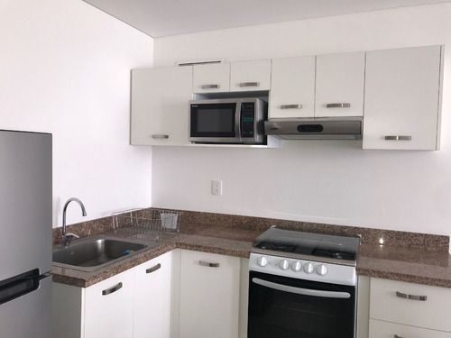 Departamento En Renta En Parques Polanco Amueblado Lindo