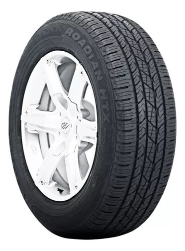 Neumático Nexen Roadian Htx Rh5 235/60r18 103 V