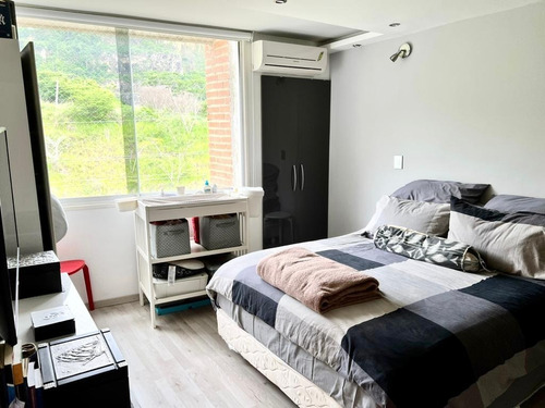 Imagen 9 de 22 de Venta De Apartamento En El Encantado Humboldt (a.f.) Moderno Y Elegante