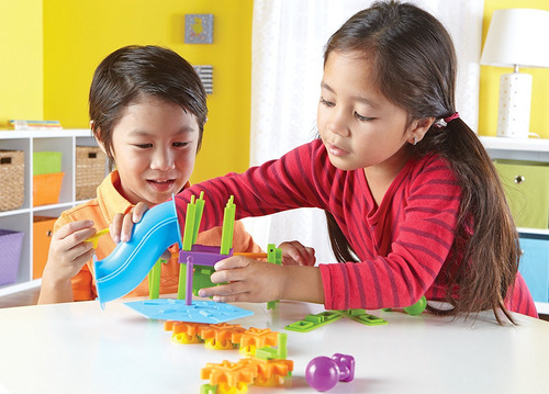 Recursos De Aprendizaje De Stem Set Ingeniería Y Diseño De P