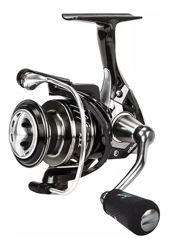 Reel Frontal Okuma Itx 2500h 8r 6.0 8kg Spinning Carbono 40x