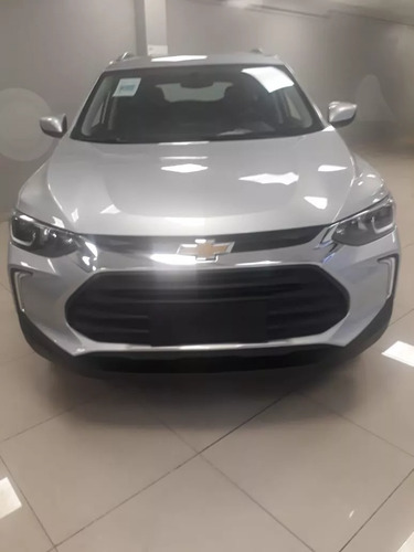 Imagen 13 de 24 de Chevrolet Tracker Ltz Automatica 2023 Entrega Ya Go