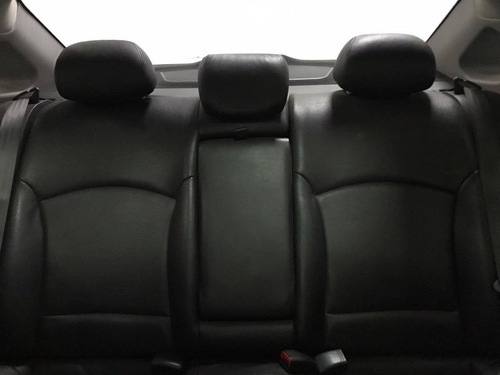 Hyundai Sonata 2.4 Mpfi I4 16v 182cv Gasolina 4p