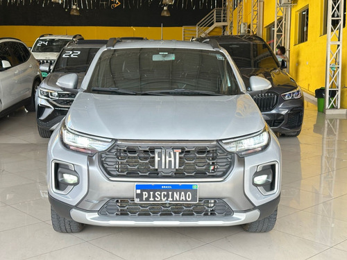 Fiat Strada 1.0 TURBO 200 FLEX RANCH CD CVT