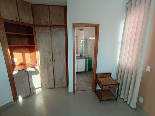 Cobertura Duplex 94m2, 2 Suítes, 2 Vgs,and.alto, Savassi/bh