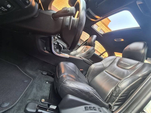 Volvo S60 3.0 R-desingn T6a L6//t Sec/pack At