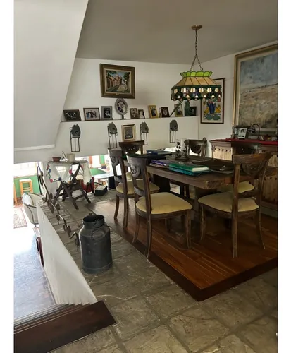 Venta Casa Los Naranjos