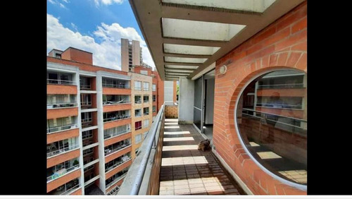 Imagen 10 de 11 de Apartamento Duplex Envigado Loma Del Chocho