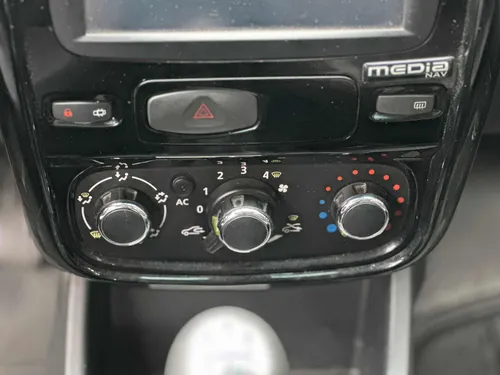 Renault Stepway 1.6l