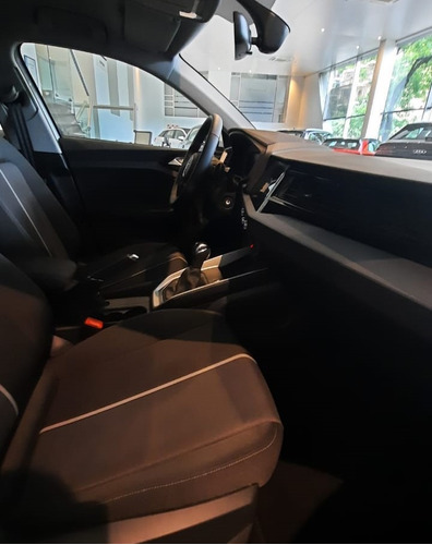 Imagen 7 de 20 de Audi A1 Sportback 30 Tfsi 116 Cv