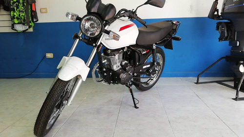 Imagen 8 de 16 de Zanella Rx 150 Base O Ahora18 $34.600