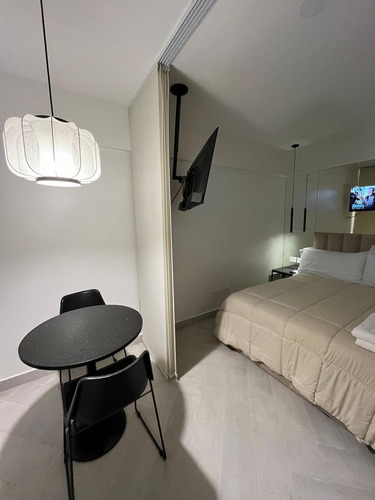 Departamento En Palermo Soho - Min 1 Mes