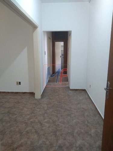 Imagem 2 de 21 de Ref: 13.281 - Excelente Apartamento No Bairro Pinheiros Próximo Ao Metrô E Hospital Das Clínica Com 2 Dorms (1 Suíte), Banheiro Social, 66 M². - 13281