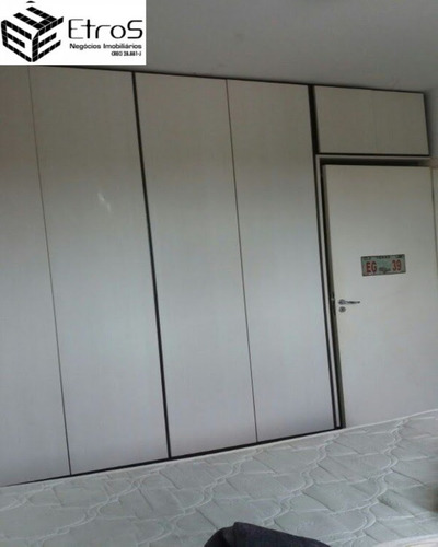 Imagem 10 de 10 de Apartamento - Ap0023 - 34241669