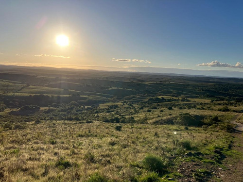 Chacra Sostenible Ruta 109 , A 13 Km De Rocha