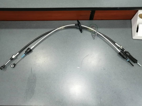 Guaya De Cambios Para Mercedes Benz Sprinter 313 - 413. 