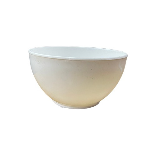 Mini Bowl Ensaladera Plastica Alfa X 8 Unidades