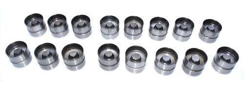 16 Unidades Para Suzuki Chevrolet Swift Lash Adjusters Y Taq