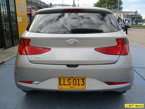 Hyundai Getz Hb20 1600cc Mt Aa