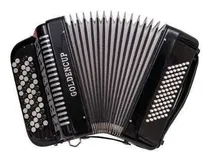 Comprar Acordeon Verdulera Golden Cup 72 Bajos Negro Cuota