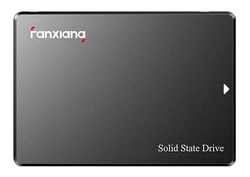Disco sólido interno FanXiang S101 480GB