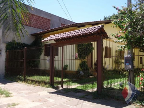 Imagem 2 de 8 de Casa Comercial - Cavalhada - Ref: 5126 - V-5126
