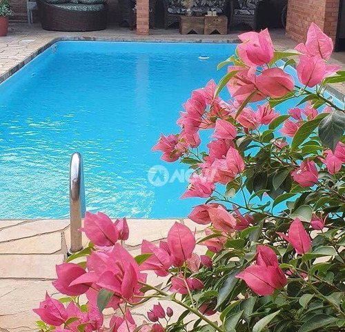 Imagem 3 de 21 de Casa Com 5 Dormitórios À Venda, 303 M² Por R$ 954.000,00 - Rio Branco - Novo Hamburgo/rs - Ca3824