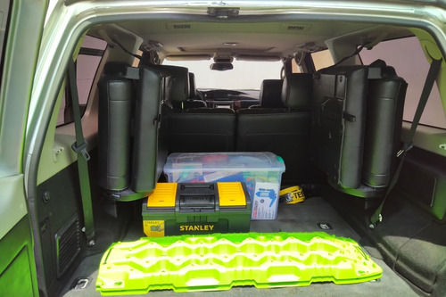 Nissan Patrol 3.0 Crd Grx