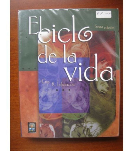 El Ciclo De La Vida