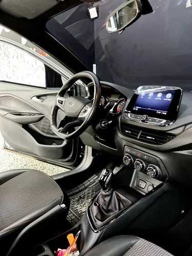 Chevrolet Onix 1.0 RS