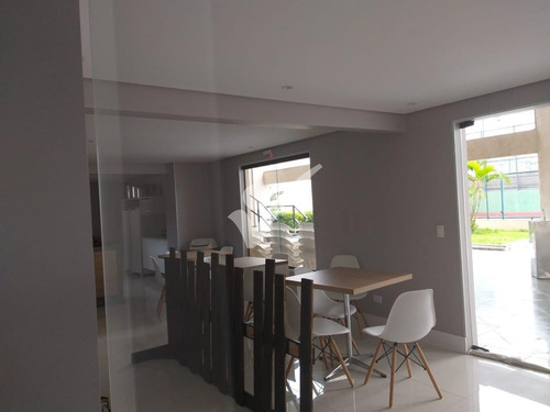 Imagem 29 de 30 de Apartamento À Venda Em Tatuapé - Ap003035