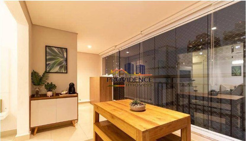 Imagem 1 de 29 de Apartamento À Venda, 70 M² Por R$ 850.000,00 - Ipiranga - São Paulo/sp - Ap2298