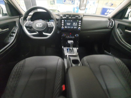 Imagem 8 de 14 de Hyundai Creta 1.0 Tgdi Flex Limited Automatico
